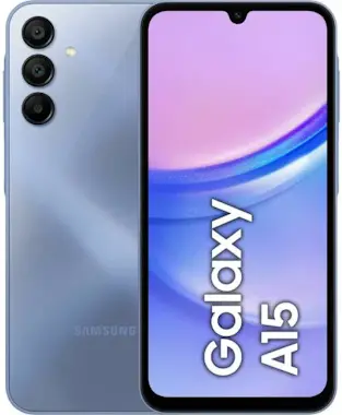 Samsung Galaxy A15 256GB+8GB RAM Samsung Galaxy A15 256GB+8GB RAM