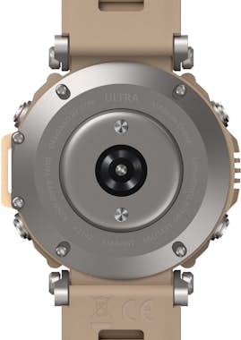 Amazfit Amazfit T-Rex Ultra 3,53 cm (1.39"") AMOLED Digita Amazfit Amazfit T-Rex Ultra 3,53 cm (1.39"") AMOLED Digita