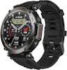 Amazfit Amazfit T-Rex Ultra 3,53 cm (1.39"") AMOLED Digita Amazfit Amazfit T-Rex Ultra 3,53 cm (1.39"") AMOLED Digita