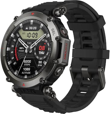 Amazfit Amazfit T-Rex Ultra 3,53 cm (1.39"") AMOLED Digita Amazfit Amazfit T-Rex Ultra 3,53 cm (1.39"") AMOLED Digita