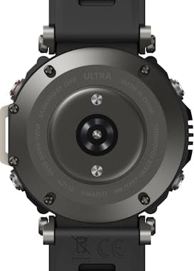 Amazfit Amazfit T-Rex Ultra 3,53 cm (1.39"") AMOLED Digita Amazfit Amazfit T-Rex Ultra 3,53 cm (1.39"") AMOLED Digita