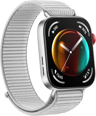 Huawei Huawei WATCH Fit 3 4,62 cm (1.82"") AMOLED Digital Huawei Huawei WATCH Fit 3 4,62 cm (1.82"") AMOLED Digital