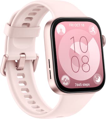 Huawei Huawei WATCH Fit 3 4,62 cm (1.82"") AMOLED Digital Huawei Huawei WATCH Fit 3 4,62 cm (1.82"") AMOLED Digital