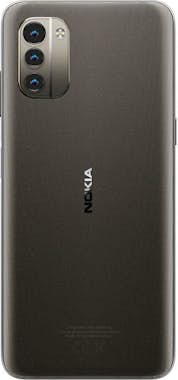Nokia Nokia G11 16,6 cm (6.52"") SIM doble Android 11 4G Nokia Nokia G11 16,6 cm (6.52"") SIM doble Android 11 4G