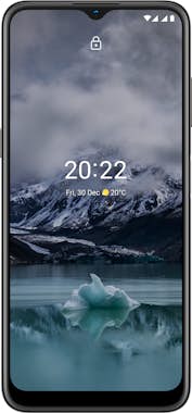 Nokia Nokia G11 16,6 cm (6.52"") SIM doble Android 11 4G Nokia Nokia G11 16,6 cm (6.52"") SIM doble Android 11 4G