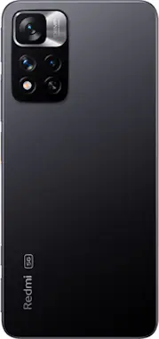 Xiaomi Xiaomi Redmi Note 11 Pro 16,9 cm (6.67"") Ranura h Xiaomi Xiaomi Redmi Note 11 Pro 16,9 cm (6.67"") Ranura h