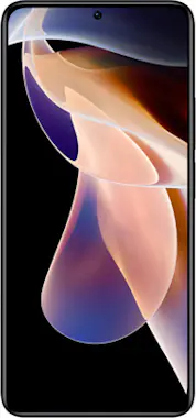 Xiaomi Xiaomi Redmi Note 11 Pro 16,9 cm (6.67"") Ranura h Xiaomi Xiaomi Redmi Note 11 Pro 16,9 cm (6.67"") Ranura h