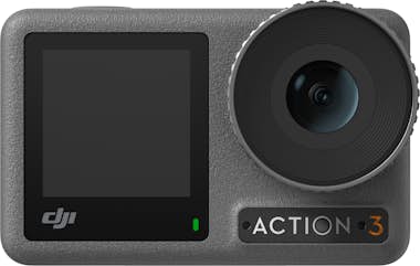 DJI DJI Osmo Action 3 cámara para deporte de acción 12 DJI DJI Osmo Action 3 cámara para deporte de acción 12