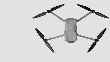 DJI DJI Mavic Air 3 4 rotores Cuadricóptero 48 MP 3840 DJI DJI Mavic Air 3 4 rotores Cuadricóptero 48 MP 3840
