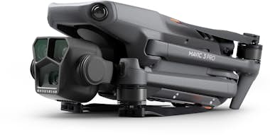 DJI DJI Mavic 3 Pro Fly More Combo ( RC Pro) 4 rotores DJI DJI Mavic 3 Pro Fly More Combo ( RC Pro) 4 rotores