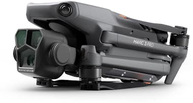 DJI DJI CP.MA.00000656.01 dron con cámara 4 rotores Cu DJI DJI CP.MA.00000656.01 dron con cámara 4 rotores Cu