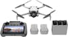 DJI DJI Mini 4 Pro Fly More Combo (RC 2) 4 rotores Cua DJI DJI Mini 4 Pro Fly More Combo (RC 2) 4 rotores Cua