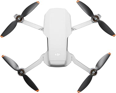 DJI DJI Mini 2 SE 4 rotores Cuadricóptero 12 MP 2720 x DJI DJI Mini 2 SE 4 rotores Cuadricóptero 12 MP 2720 x