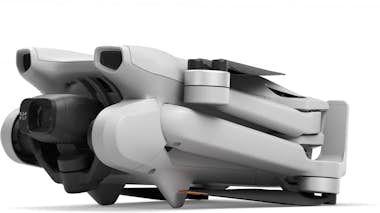 DJI DJI Mini 3 4 rotores Cuadricóptero 48 MP 3840 x 21 DJI DJI Mini 3 4 rotores Cuadricóptero 48 MP 3840 x 21