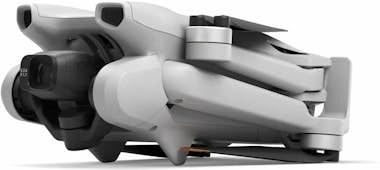 DJI DJI Mini 3 (RC) 4 rotores Minidrón 48 MP 3840 x 21 DJI DJI Mini 3 (RC) 4 rotores Minidrón 48 MP 3840 x 21