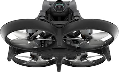 DJI DJI Avata 4 rotores Cuadricóptero 3840 x 2160 Pixe DJI DJI Avata 4 rotores Cuadricóptero 3840 x 2160 Pixe