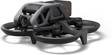 DJI DJI Avata 4 rotores Cuadricóptero 3840 x 2160 Pixe DJI DJI Avata 4 rotores Cuadricóptero 3840 x 2160 Pixe