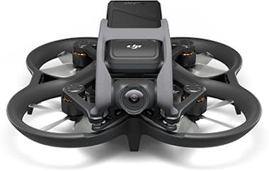 DJI DJI Avata 4 rotores Cuadricóptero 3840 x 2160 Pixe DJI DJI Avata 4 rotores Cuadricóptero 3840 x 2160 Pixe