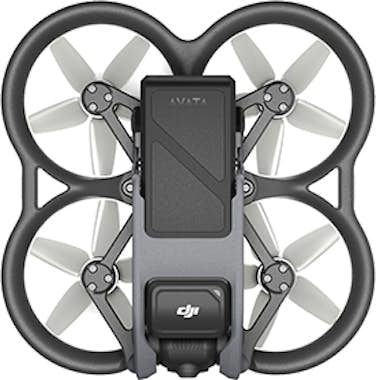 DJI DJI Avata 4 rotores Cuadricóptero 3840 x 2160 Pixe DJI DJI Avata 4 rotores Cuadricóptero 3840 x 2160 Pixe
