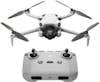 DJI DJI Mini 4 Pro 4 rotores Cuadricóptero 48 MP 3840 DJI DJI Mini 4 Pro 4 rotores Cuadricóptero 48 MP 3840