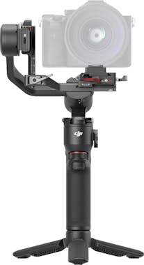 DJI DJI RS 3 Mini Estabilizador manual para cámara Neg DJI DJI RS 3 Mini Estabilizador manual para cámara Neg