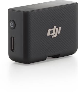 DJI DJI RS 3 Mini Estabilizador manual para cámara Neg DJI DJI RS 3 Mini Estabilizador manual para cámara Neg