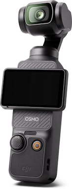 DJI DJI Pocket 3 Creator Combo cámara suspendida 4K Ul DJI DJI Pocket 3 Creator Combo cámara suspendida 4K Ul