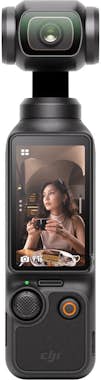 DJI DJI Osmo Pocket 3 cámara suspendida 4K Ultra HD 9, DJI DJI Osmo Pocket 3 cámara suspendida 4K Ultra HD 9,