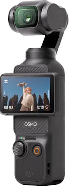 DJI DJI Osmo Pocket 3 cámara suspendida 4K Ultra HD 9, DJI DJI Osmo Pocket 3 cámara suspendida 4K Ultra HD 9,