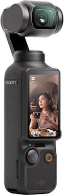 DJI DJI Osmo Pocket 3 cámara suspendida 4K Ultra HD 9, DJI DJI Osmo Pocket 3 cámara suspendida 4K Ultra HD 9,