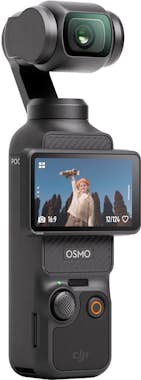 DJI DJI Osmo Pocket 3 cámara suspendida 4K Ultra HD 9, DJI DJI Osmo Pocket 3 cámara suspendida 4K Ultra HD 9,