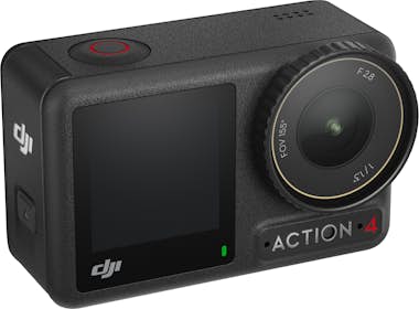 DJI DJI Osmo Action 4 cámara para deporte de acción 4K DJI DJI Osmo Action 4 cámara para deporte de acción 4K