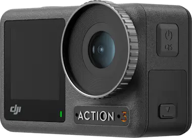 DJI DJI Osmo Action 3 cámara para deporte de acción 12 DJI DJI Osmo Action 3 cámara para deporte de acción 12