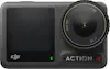DJI DJI Osmo Action 4 cámara para deporte de acción 4K DJI DJI Osmo Action 4 cámara para deporte de acción 4K