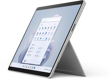 Microsoft Microsoft Surface Pro 9 Intel® Core™ i7 1 TB 33 cm Microsoft Microsoft Surface Pro 9 Intel® Core™ i7 1 TB 33 cm