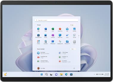 Microsoft Microsoft Surface Pro 9 Intel® Core™ i5 256 GB 33 Microsoft Microsoft Surface Pro 9 Intel® Core™ i5 256 GB 33