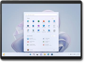 Microsoft Microsoft Surface Pro 9 5G LTE 512 GB 33 cm (13"") Microsoft Microsoft Surface Pro 9 5G LTE 512 GB 33 cm (13"")