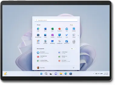 Microsoft Microsoft Surface RU8-00004 tablet 5G 256 GB 33 cm Microsoft Microsoft Surface RU8-00004 tablet 5G 256 GB 33 cm