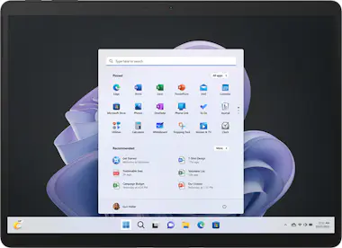 Microsoft Microsoft Surface Pro 9 Intel® Core™ i5 256 GB 33 Microsoft Microsoft Surface Pro 9 Intel® Core™ i5 256 GB 33