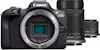 Canon Canon EOS R100 + RF-S 18-45mm F4.5-6.3 IS STM + RF Canon Canon EOS R100 + RF-S 18-45mm F4.5-6.3 IS STM + RF