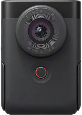 Canon Canon PowerShot V10 Vlogging Kit 1"" Cámara compac Canon Canon PowerShot V10 Vlogging Kit 1"" Cámara compac