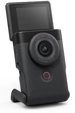 Canon Canon PowerShot V10 Vlogging Kit 1"" Cámara compac Canon Canon PowerShot V10 Vlogging Kit 1"" Cámara compac