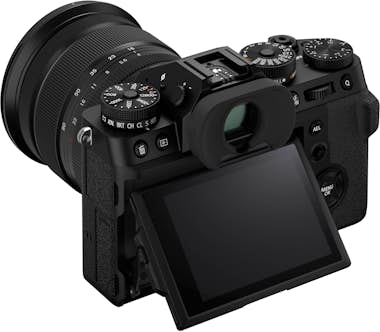 FujiFilm Fujifilm X -T5 + XF16-80mmF4 R OIS WR MILC 40,2 MP FujiFilm Fujifilm X -T5 + XF16-80mmF4 R OIS WR MILC 40,2 MP