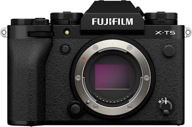 FujiFilm Fujifilm X -T5 + XF16-80mmF4 R OIS WR MILC 40,2 MP FujiFilm Fujifilm X -T5 + XF16-80mmF4 R OIS WR MILC 40,2 MP