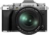 FujiFilm Fujifilm X -T5 + XF16-80mmF4 R OIS WR MILC 40,2 MP FujiFilm Fujifilm X -T5 + XF16-80mmF4 R OIS WR MILC 40,2 MP
