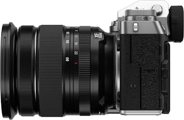 FujiFilm Fujifilm X -T5 + XF16-80mmF4 R OIS WR MILC 40,2 MP FujiFilm Fujifilm X -T5 + XF16-80mmF4 R OIS WR MILC 40,2 MP