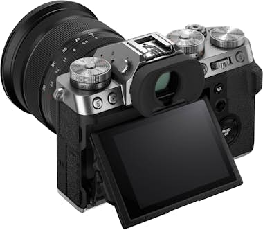 FujiFilm Fujifilm X -T5 + XF16-80mmF4 R OIS WR MILC 40,2 MP FujiFilm Fujifilm X -T5 + XF16-80mmF4 R OIS WR MILC 40,2 MP