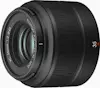 FujiFilm Fujifilm XC35mmF2 Cámara compacta Negro FujiFilm Fujifilm XC35mmF2 Cámara compacta Negro