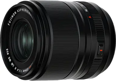 FujiFilm Fujifilm FUJINON XF 23mm F1.4 R LM WR MILC Objetiv FujiFilm Fujifilm FUJINON XF 23mm F1.4 R LM WR MILC Objetiv