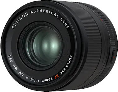 FujiFilm Fujifilm FUJINON XF 23mm F1.4 R LM WR MILC Objetiv FujiFilm Fujifilm FUJINON XF 23mm F1.4 R LM WR MILC Objetiv